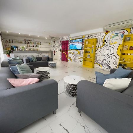 Hotel Maremagnum Lloret de Mar Luaran gambar