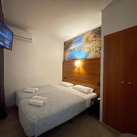 Hotel Maremagnum Lloret de Mar Luaran gambar