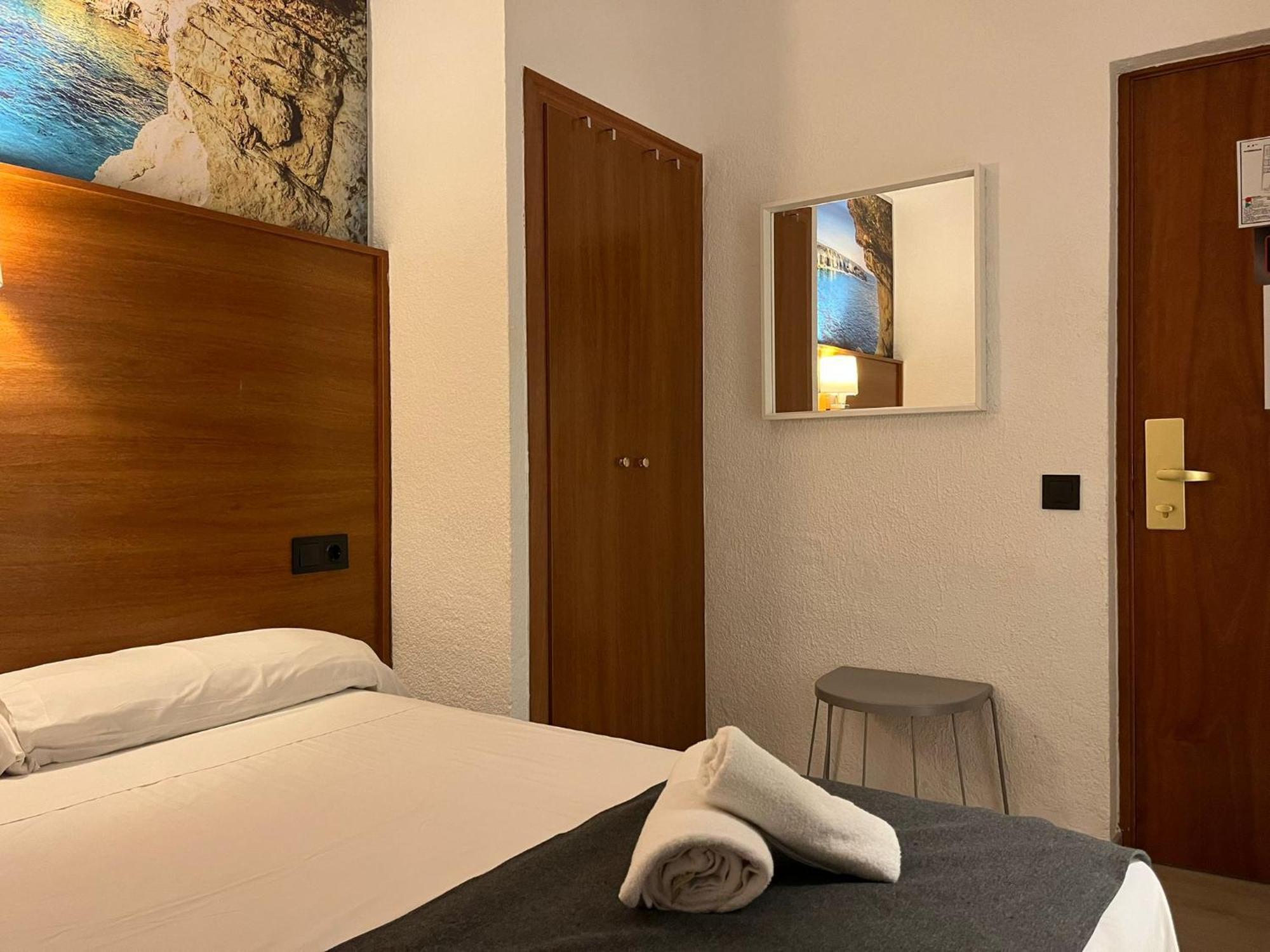Hotel Maremagnum Lloret de Mar Luaran gambar