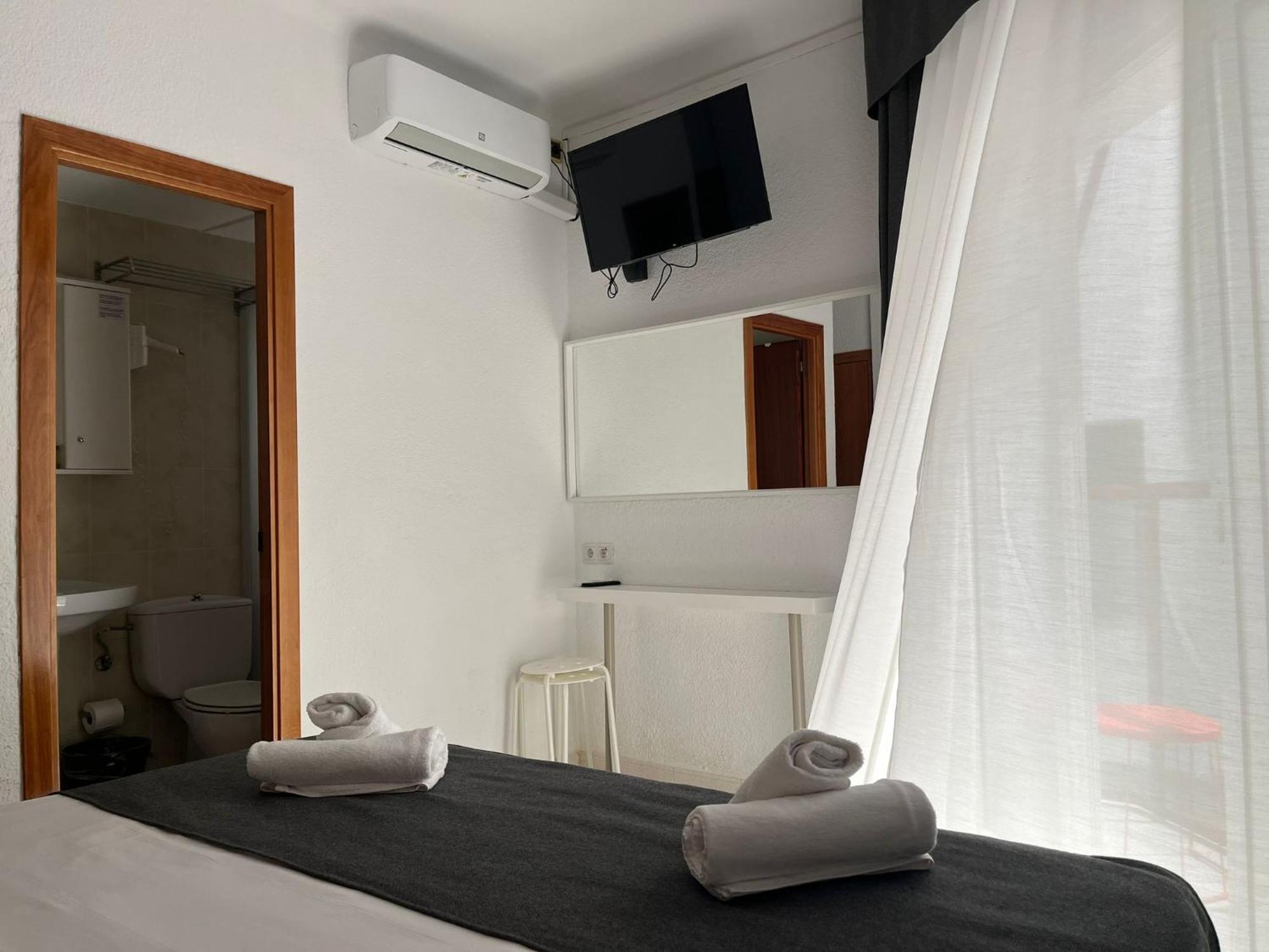 Hotel Maremagnum Lloret de Mar Luaran gambar