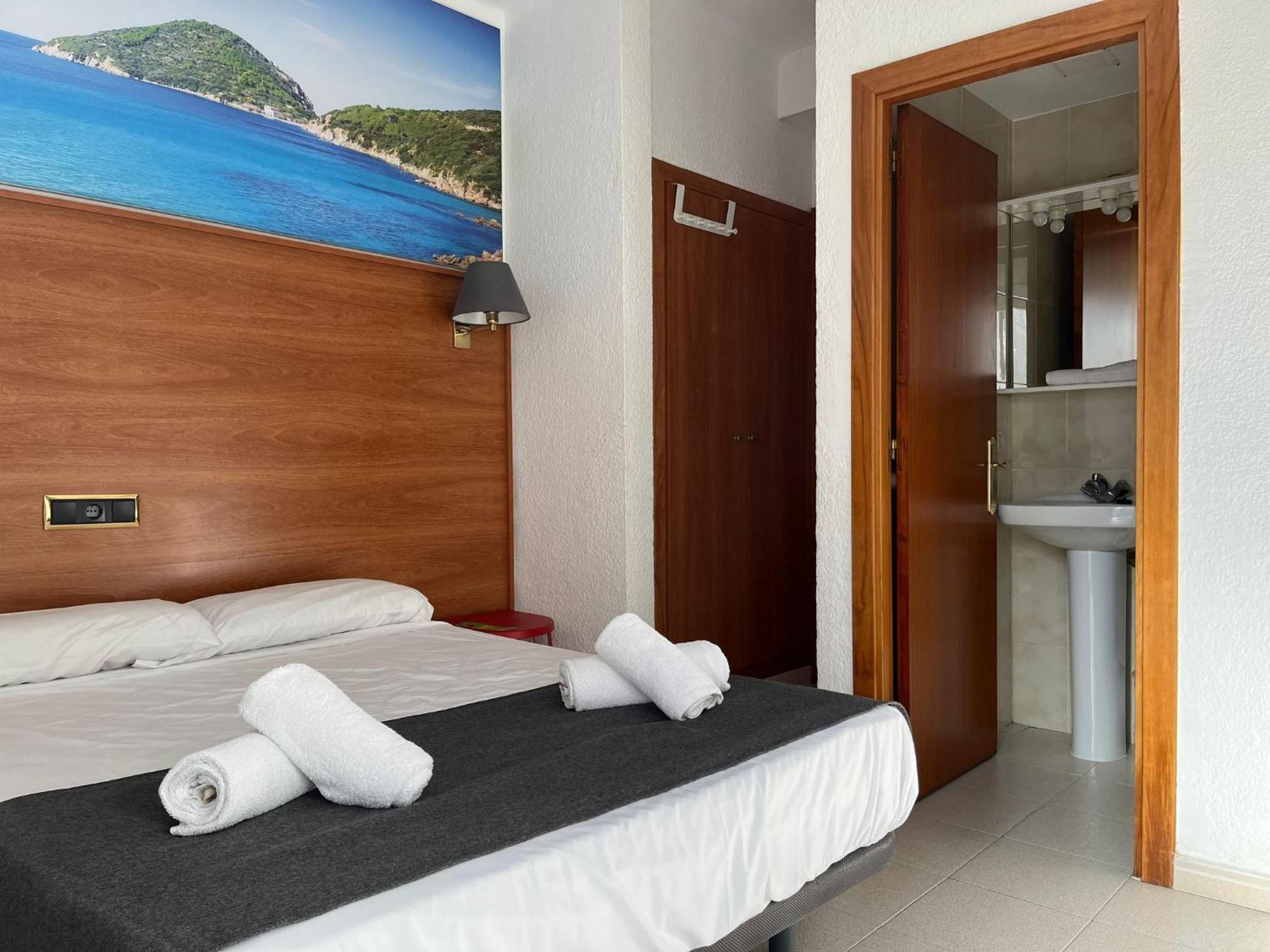 Hotel Maremagnum Lloret de Mar Luaran gambar