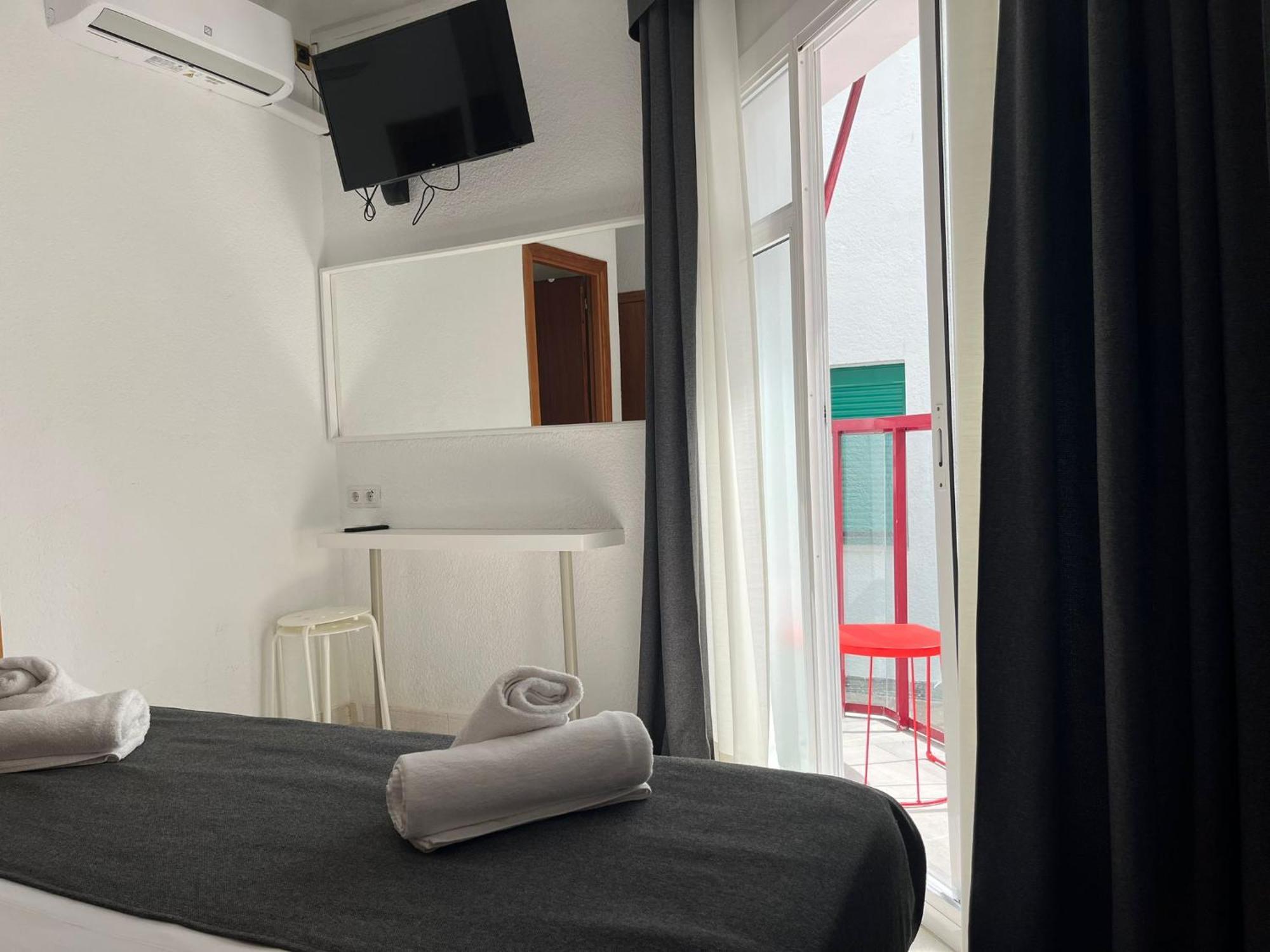 Hotel Maremagnum Lloret de Mar Luaran gambar
