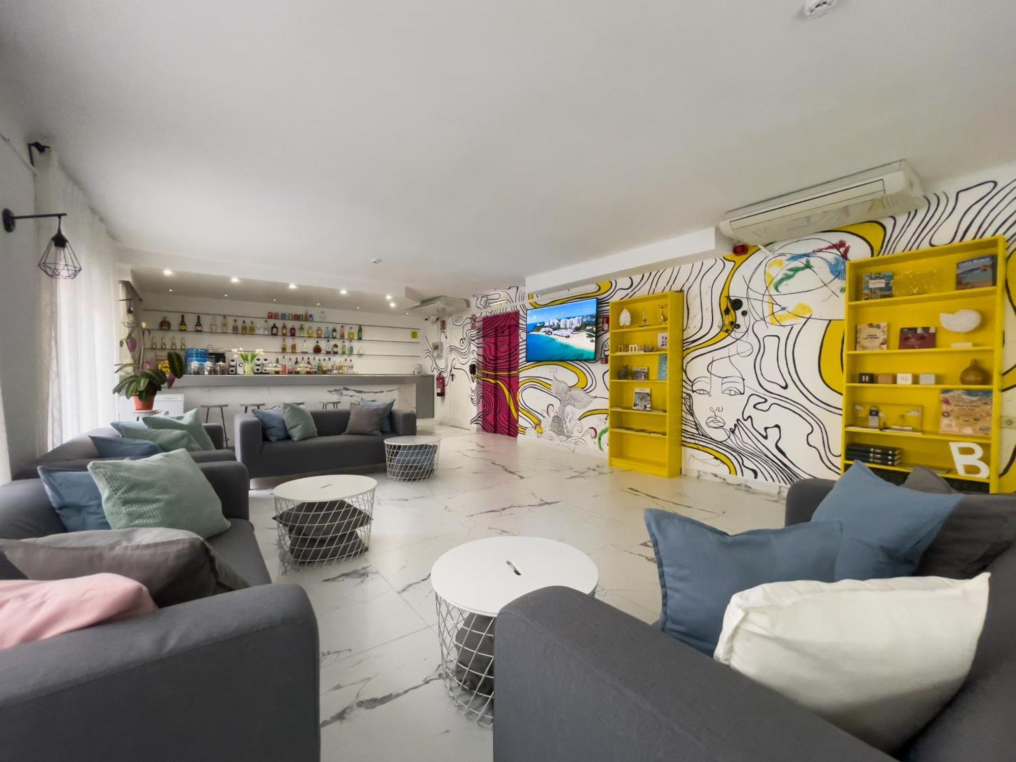 Hotel Maremagnum Lloret de Mar Luaran gambar
