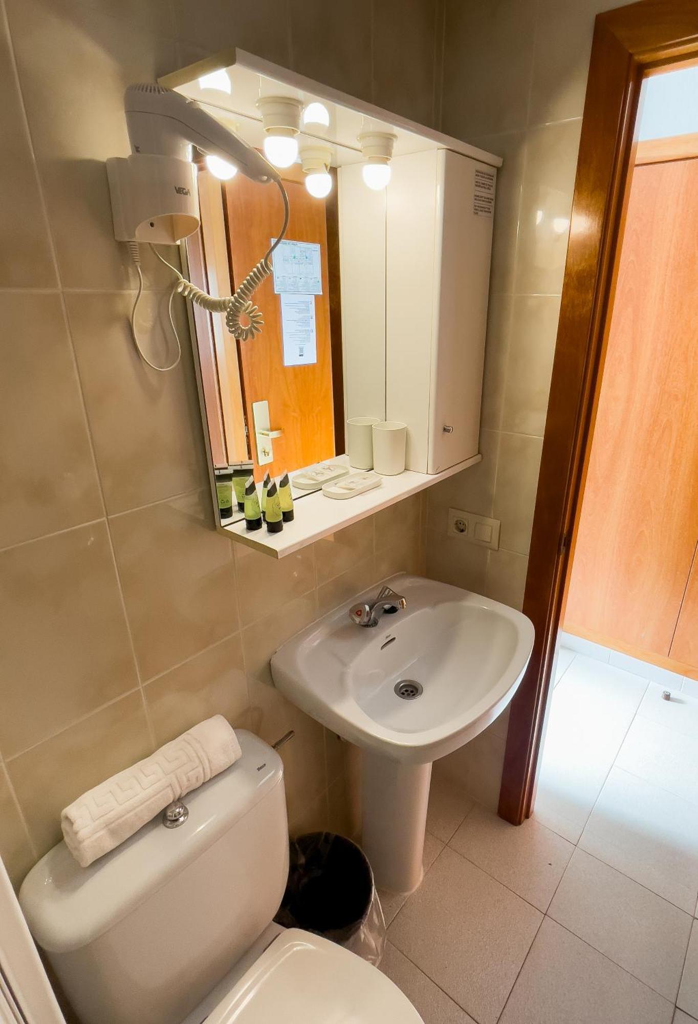 Hotel Maremagnum Lloret de Mar Luaran gambar
