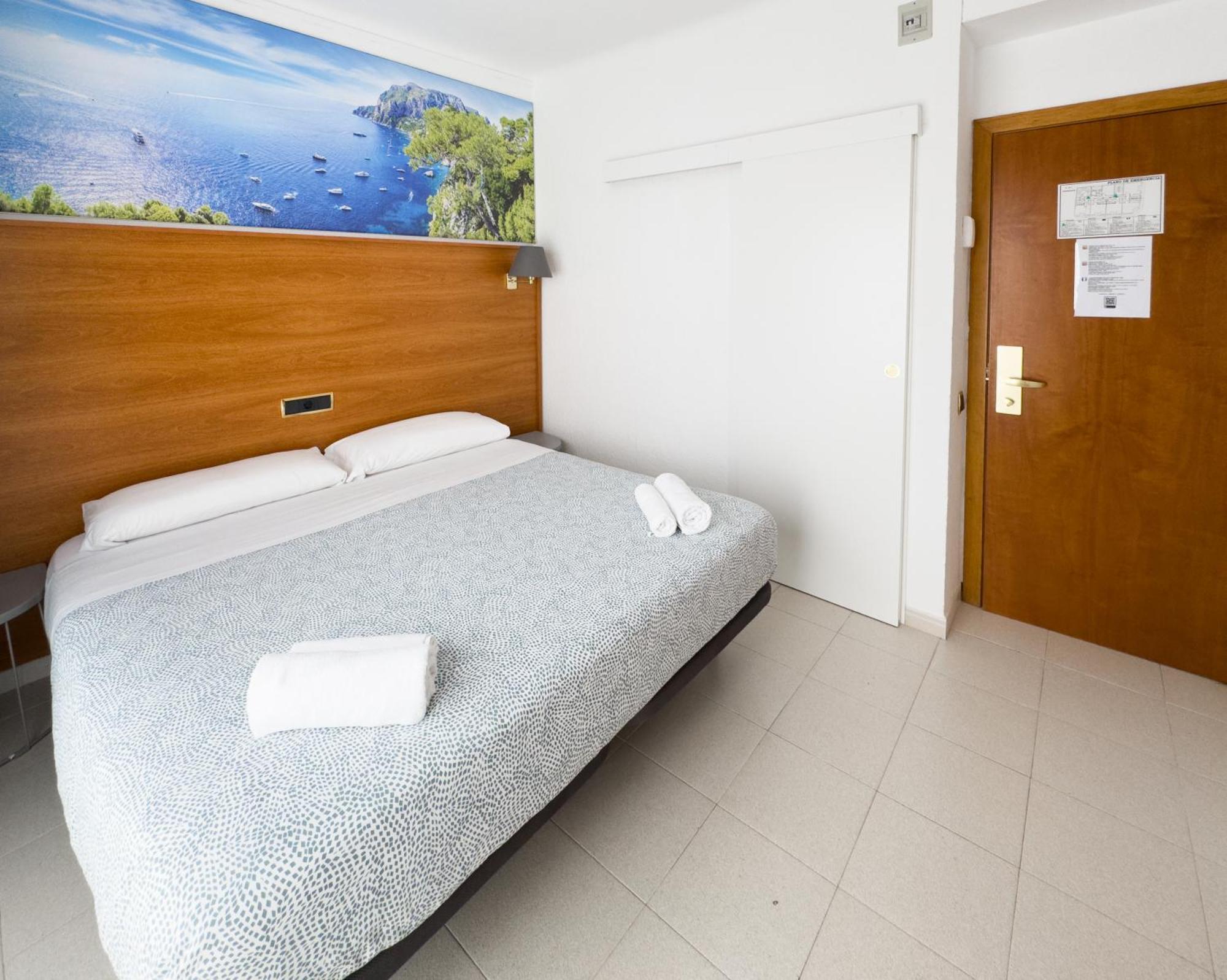 Hotel Maremagnum Lloret de Mar Luaran gambar