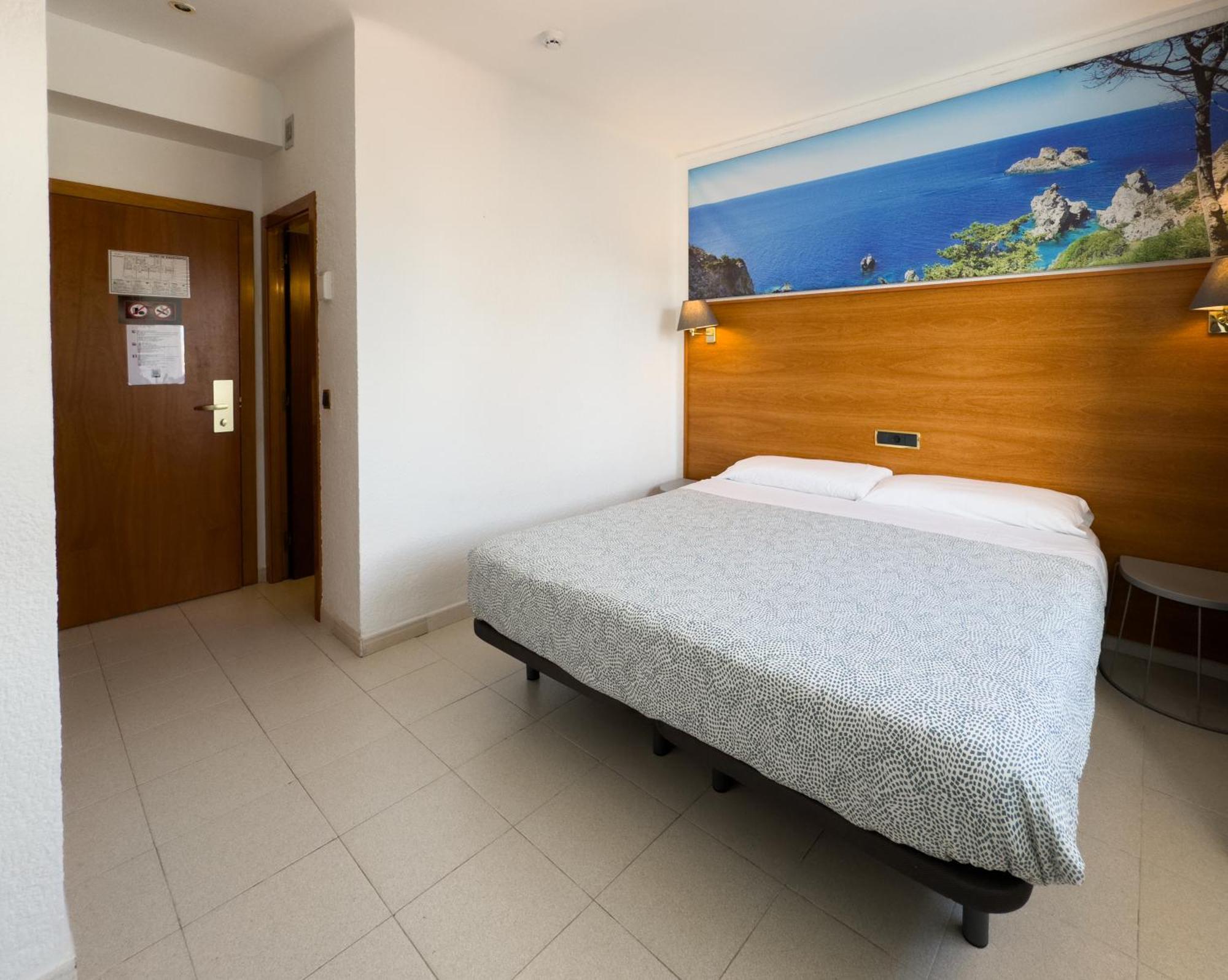 Hotel Maremagnum Lloret de Mar Luaran gambar