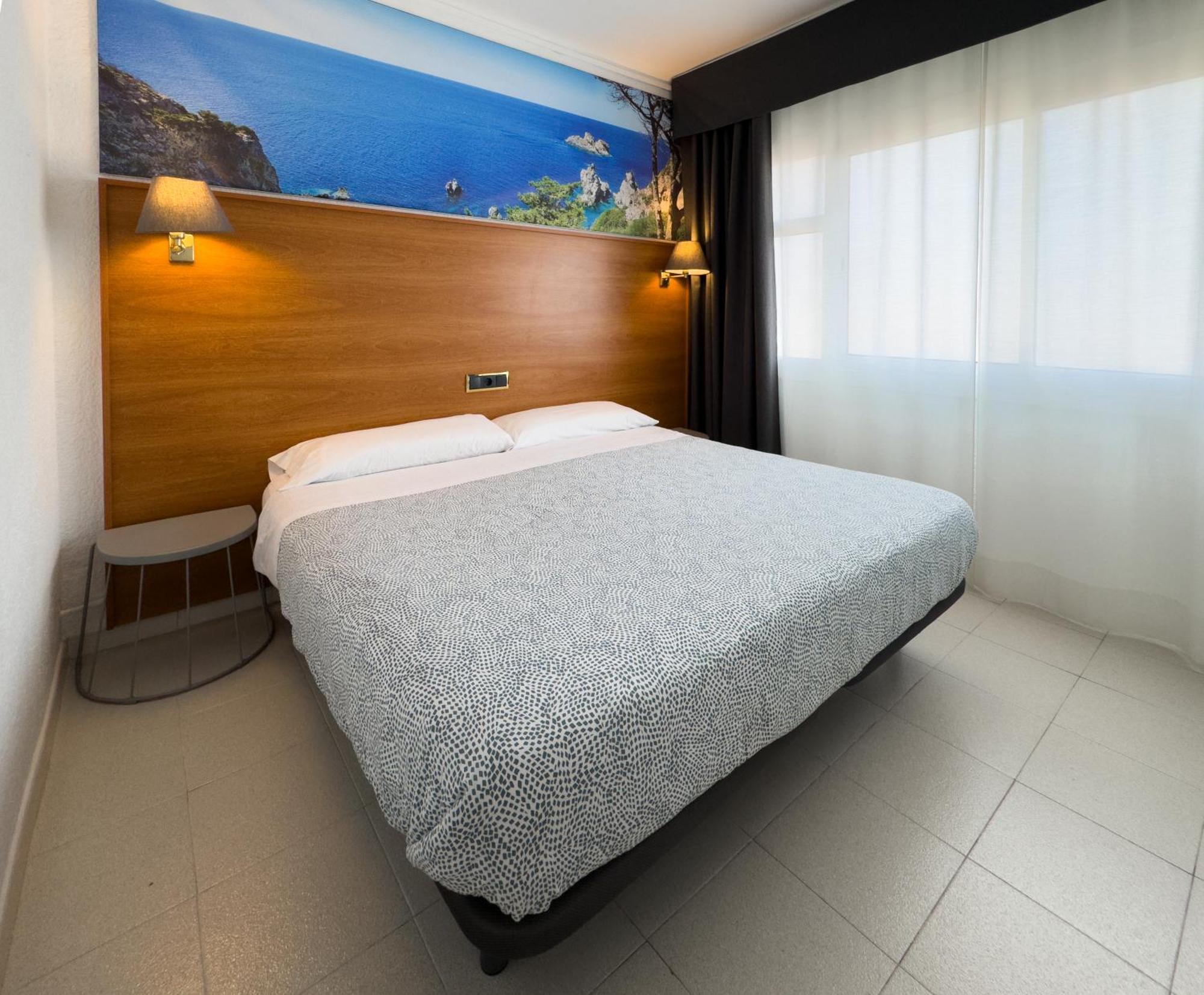 Hotel Maremagnum Lloret de Mar Luaran gambar