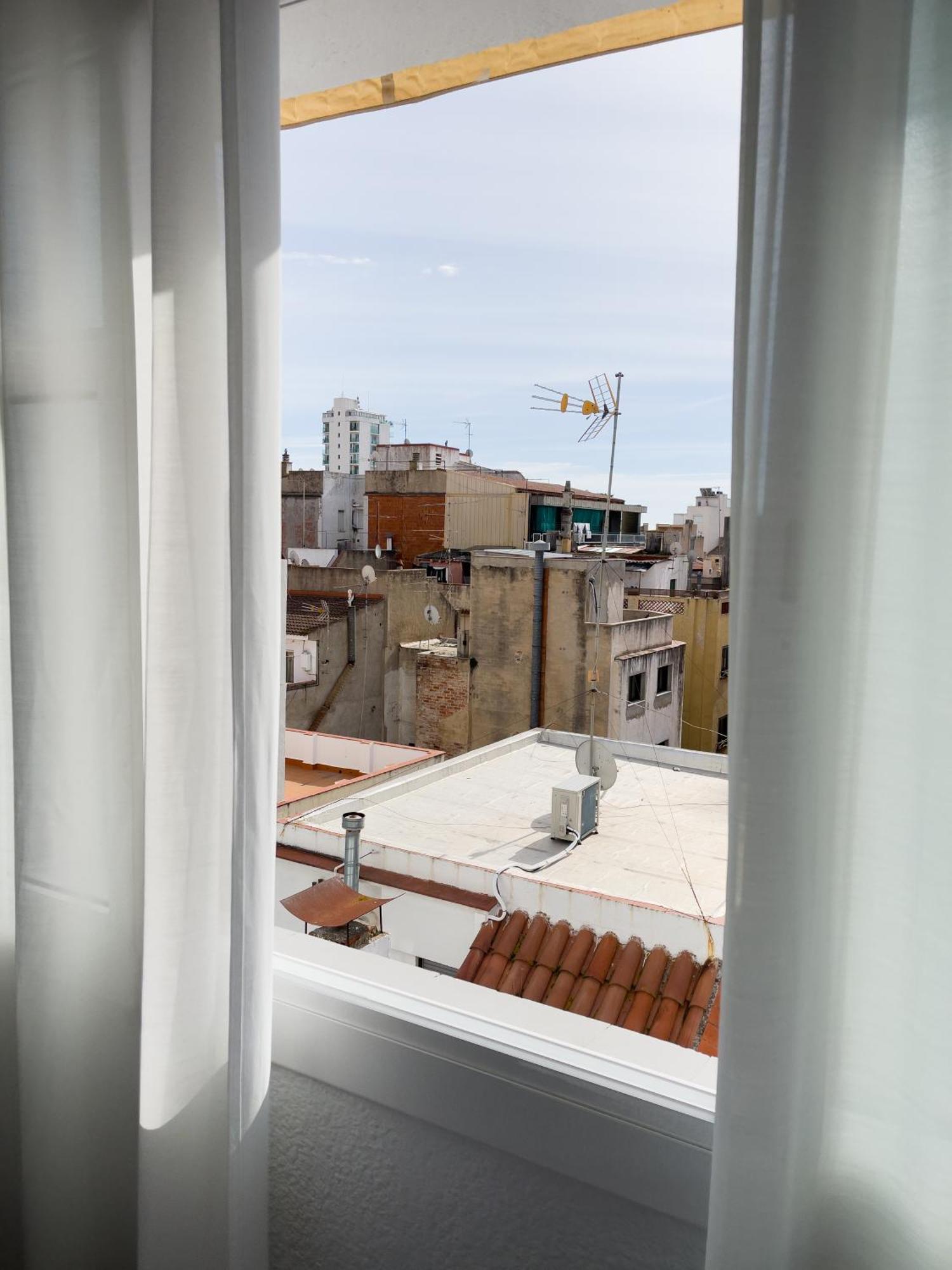 Hotel Maremagnum Lloret de Mar Luaran gambar