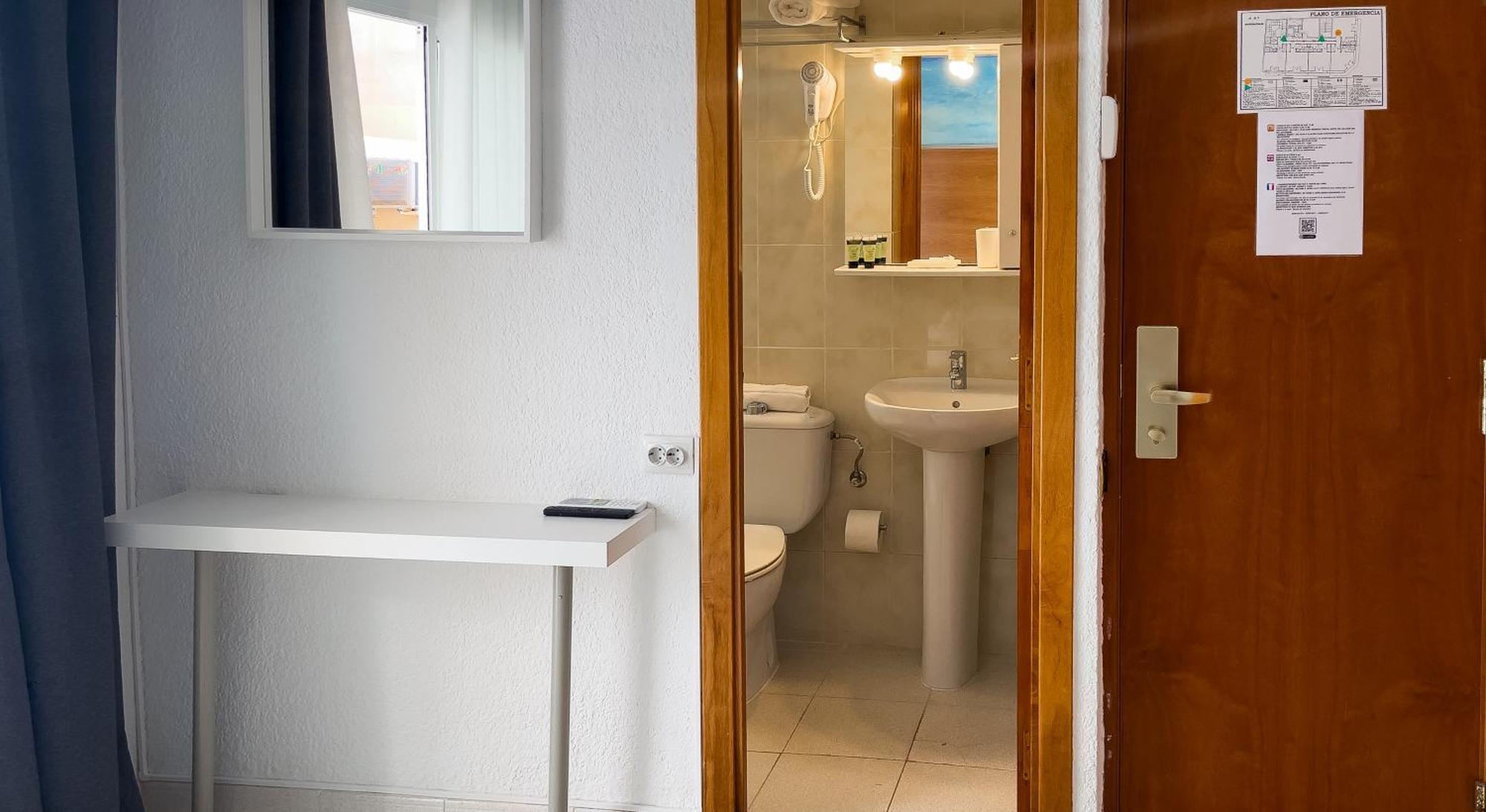 Hotel Maremagnum Lloret de Mar Luaran gambar