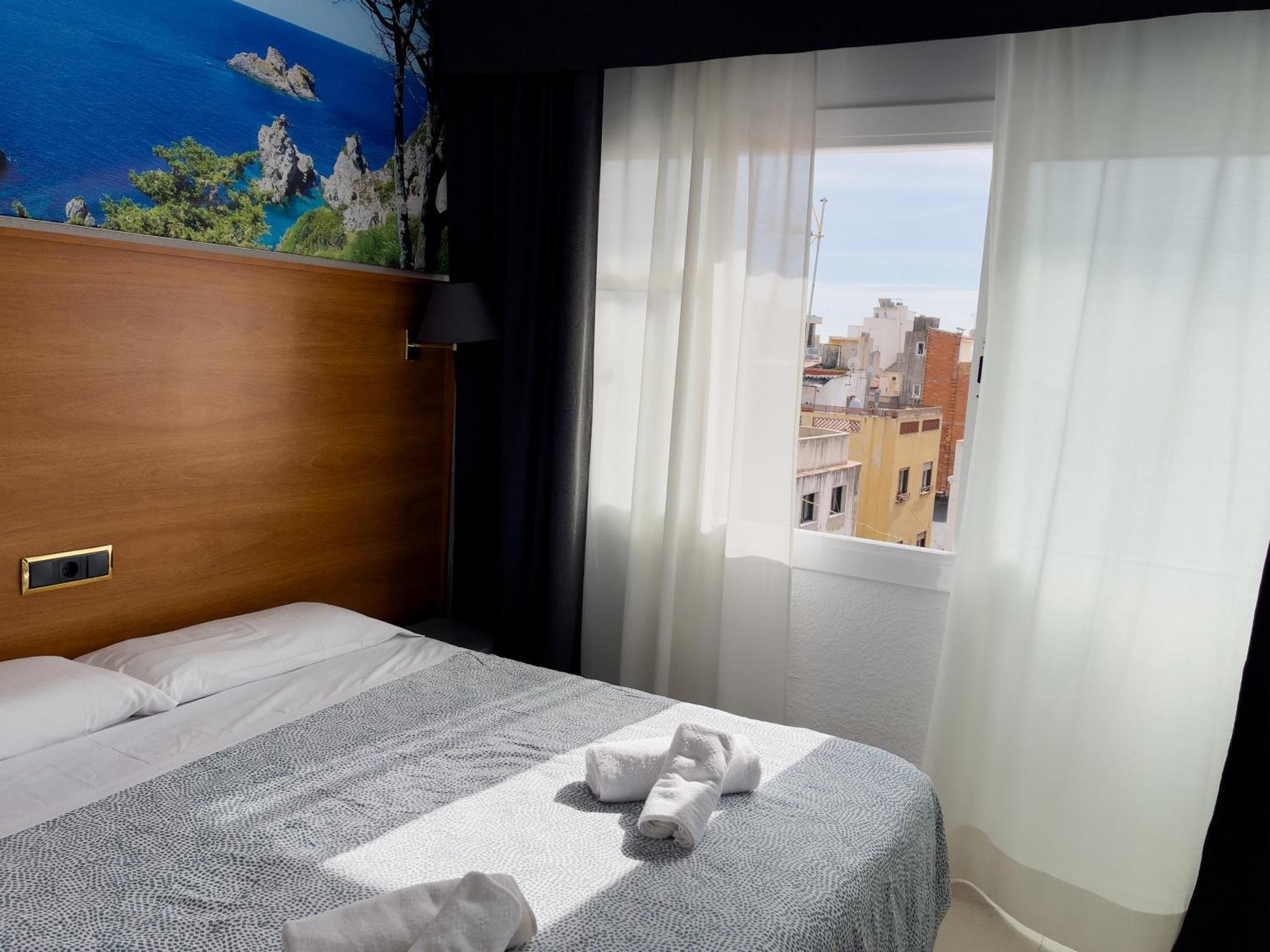 Hotel Maremagnum Lloret de Mar Luaran gambar