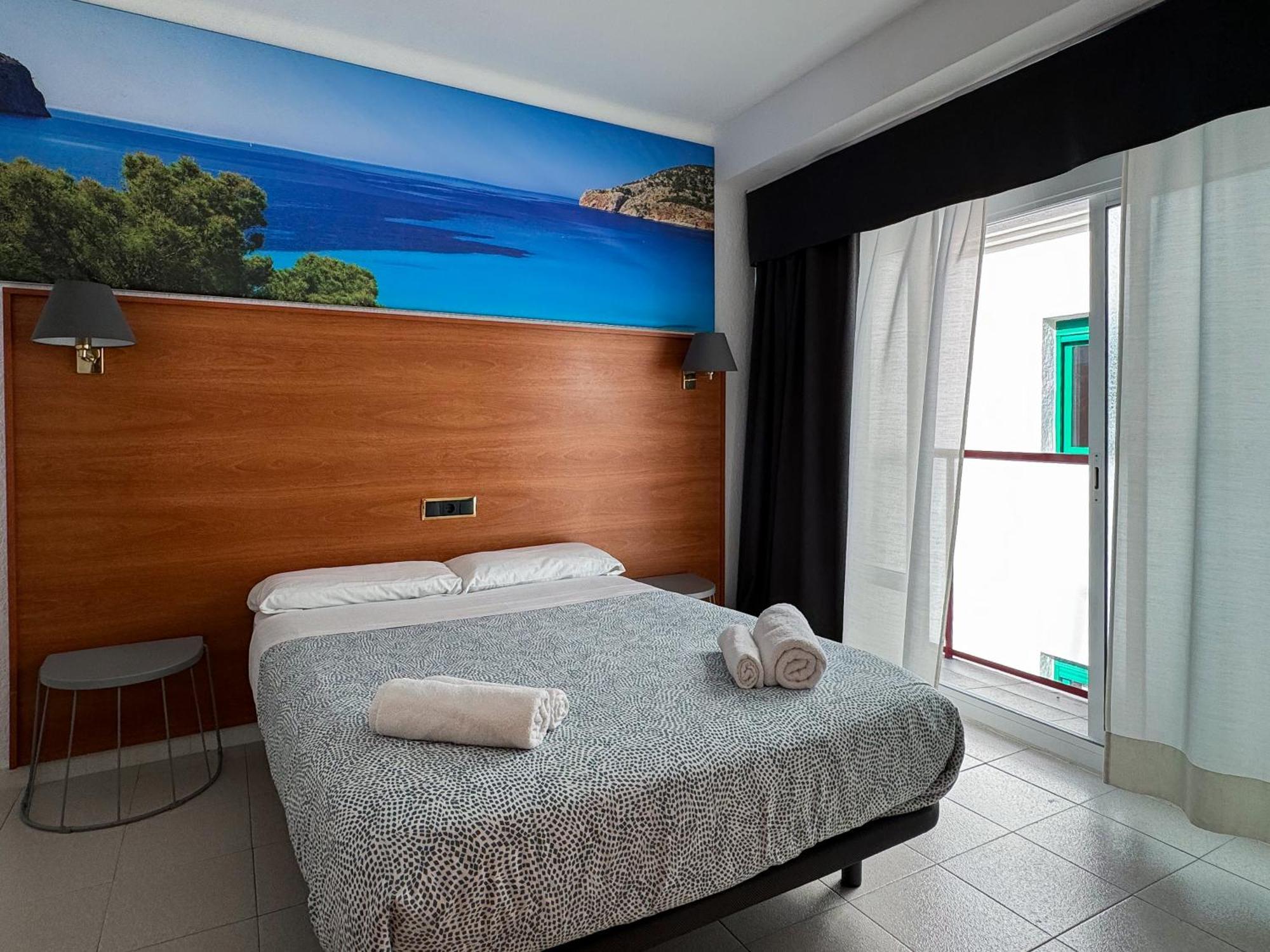 Hotel Maremagnum Lloret de Mar Luaran gambar