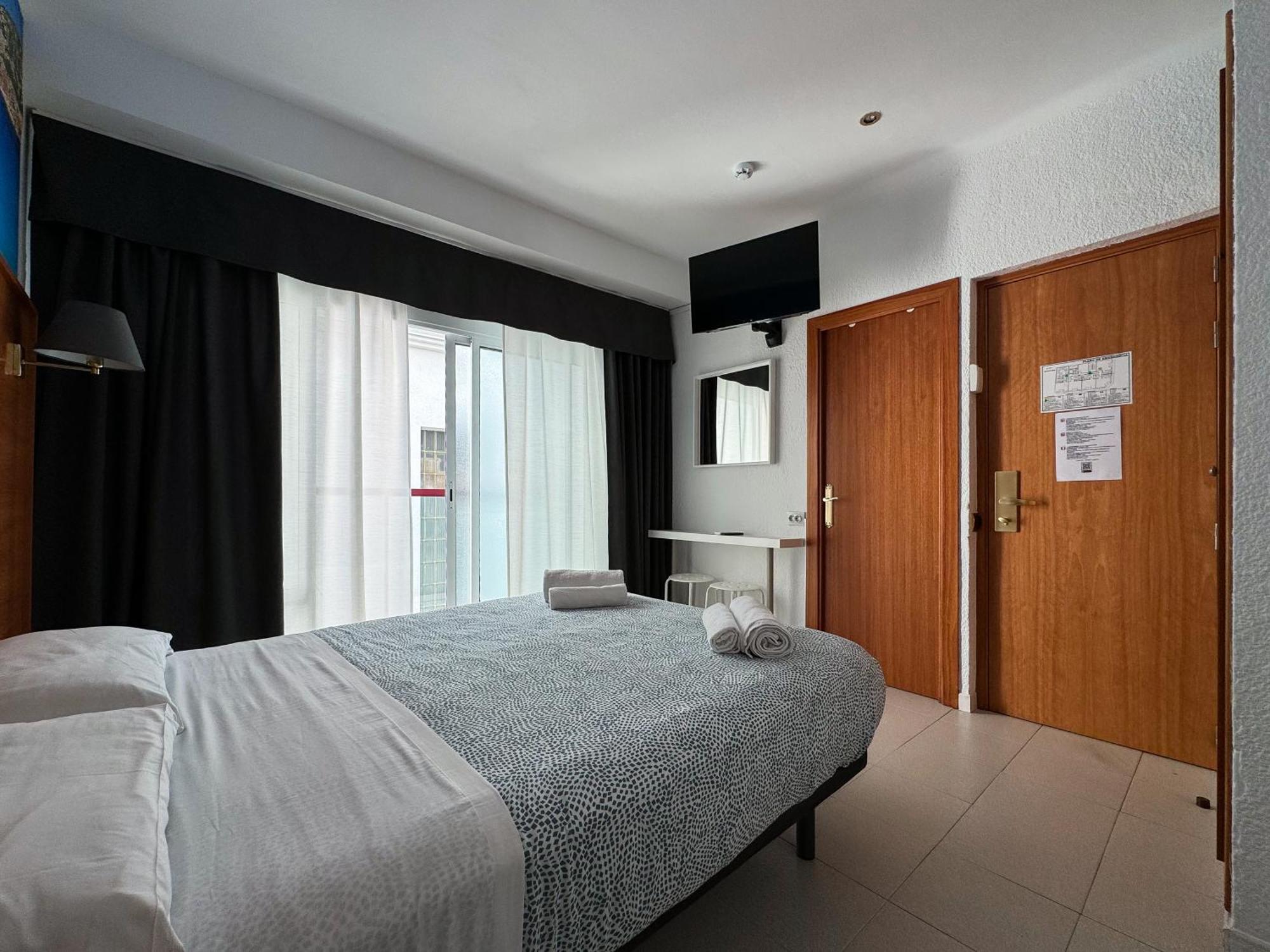 Hotel Maremagnum Lloret de Mar Luaran gambar