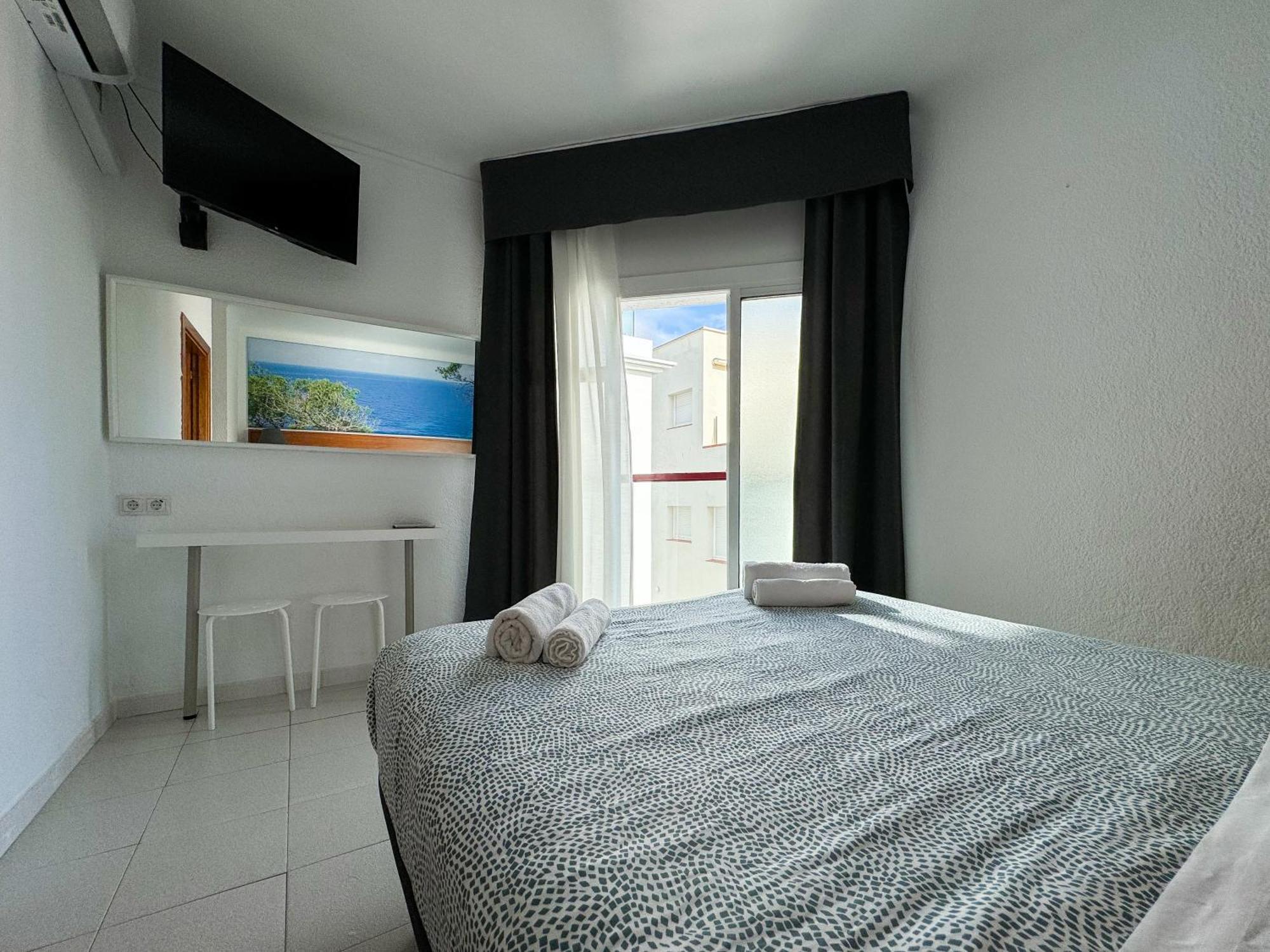 Hotel Maremagnum Lloret de Mar Luaran gambar