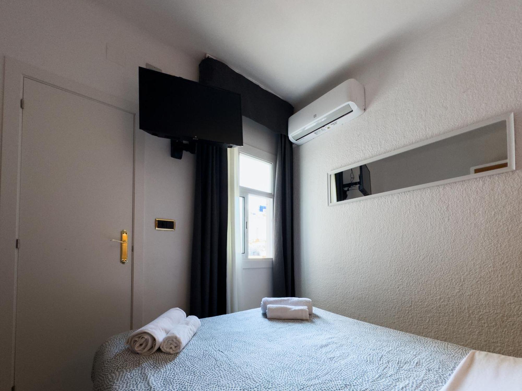 Hotel Maremagnum Lloret de Mar Luaran gambar