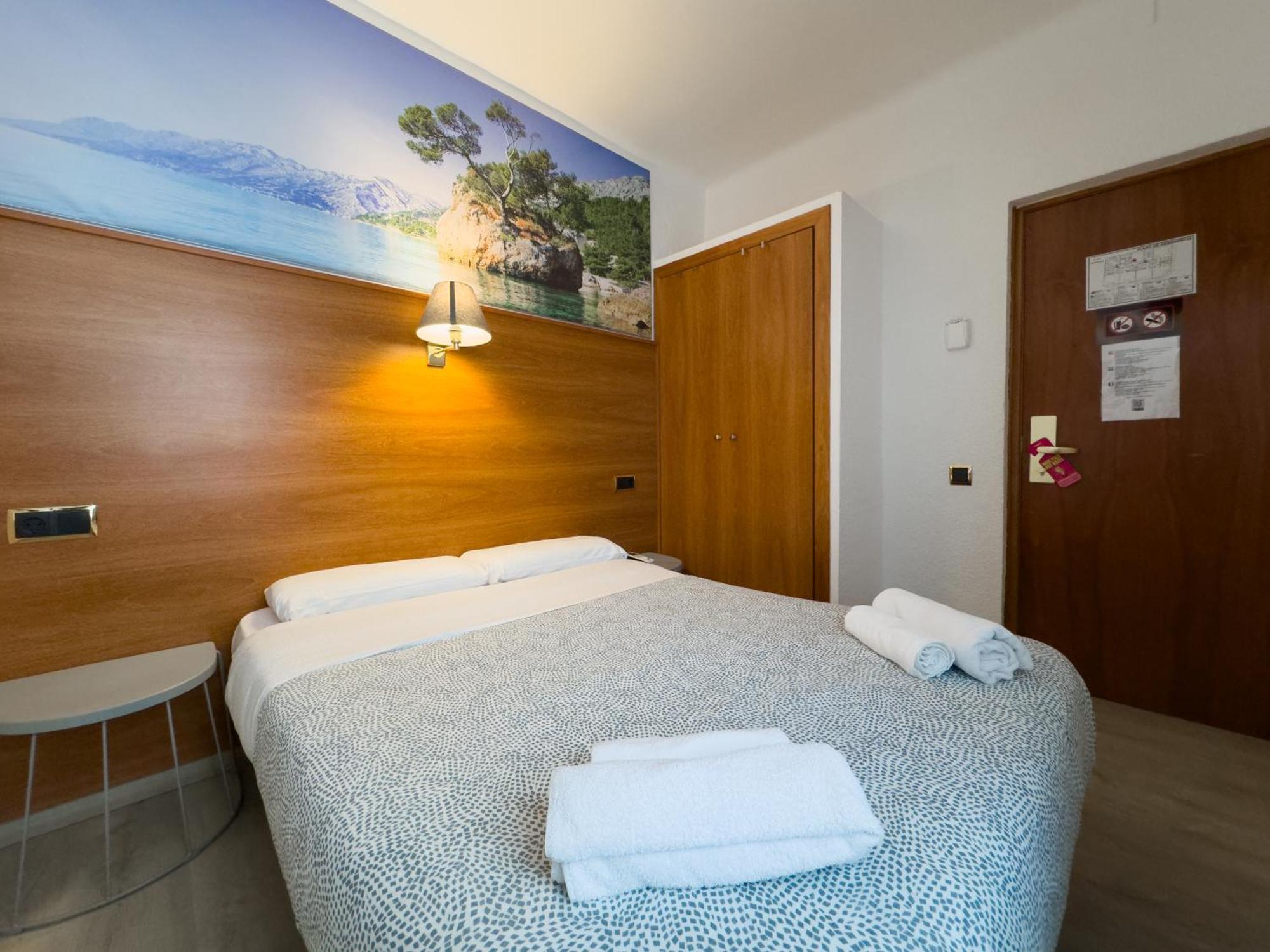 Hotel Maremagnum Lloret de Mar Luaran gambar
