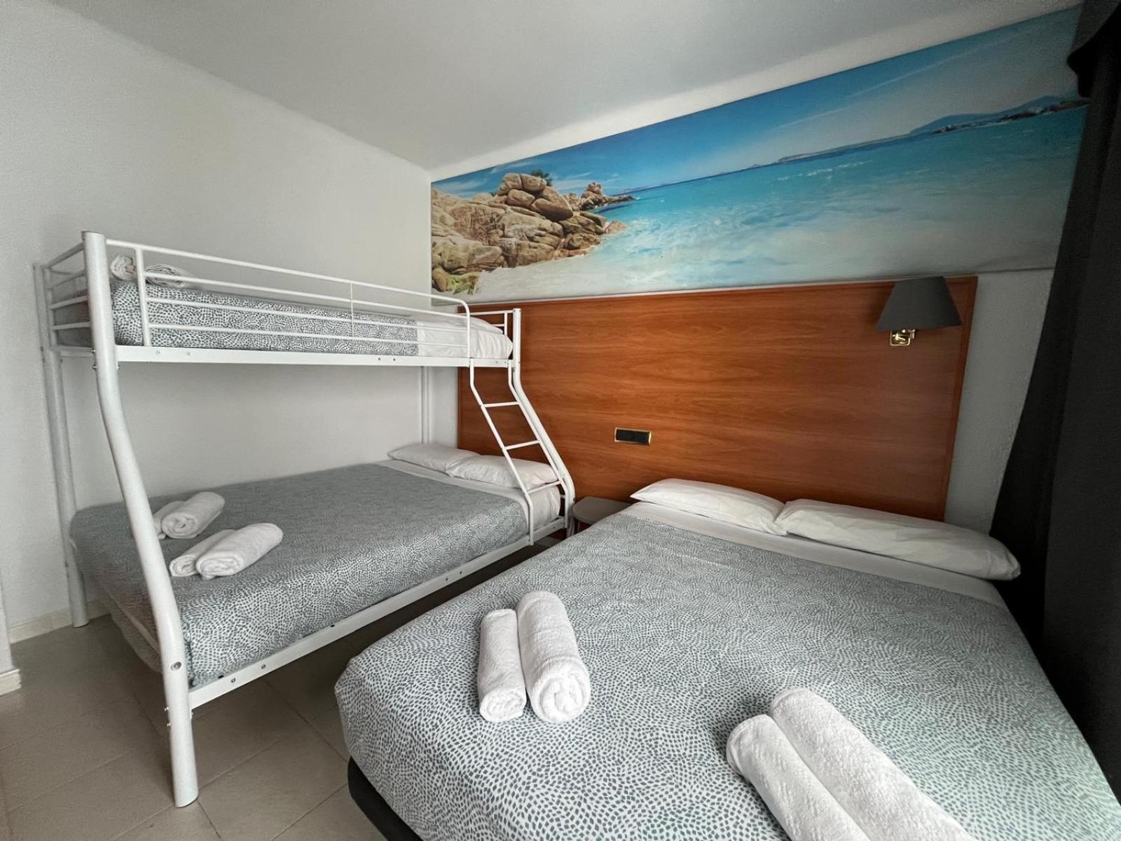 Hotel Maremagnum Lloret de Mar Luaran gambar