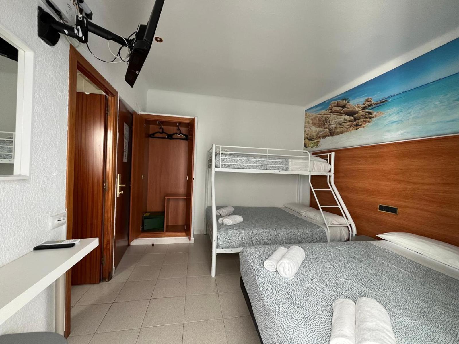 Hotel Maremagnum Lloret de Mar Luaran gambar