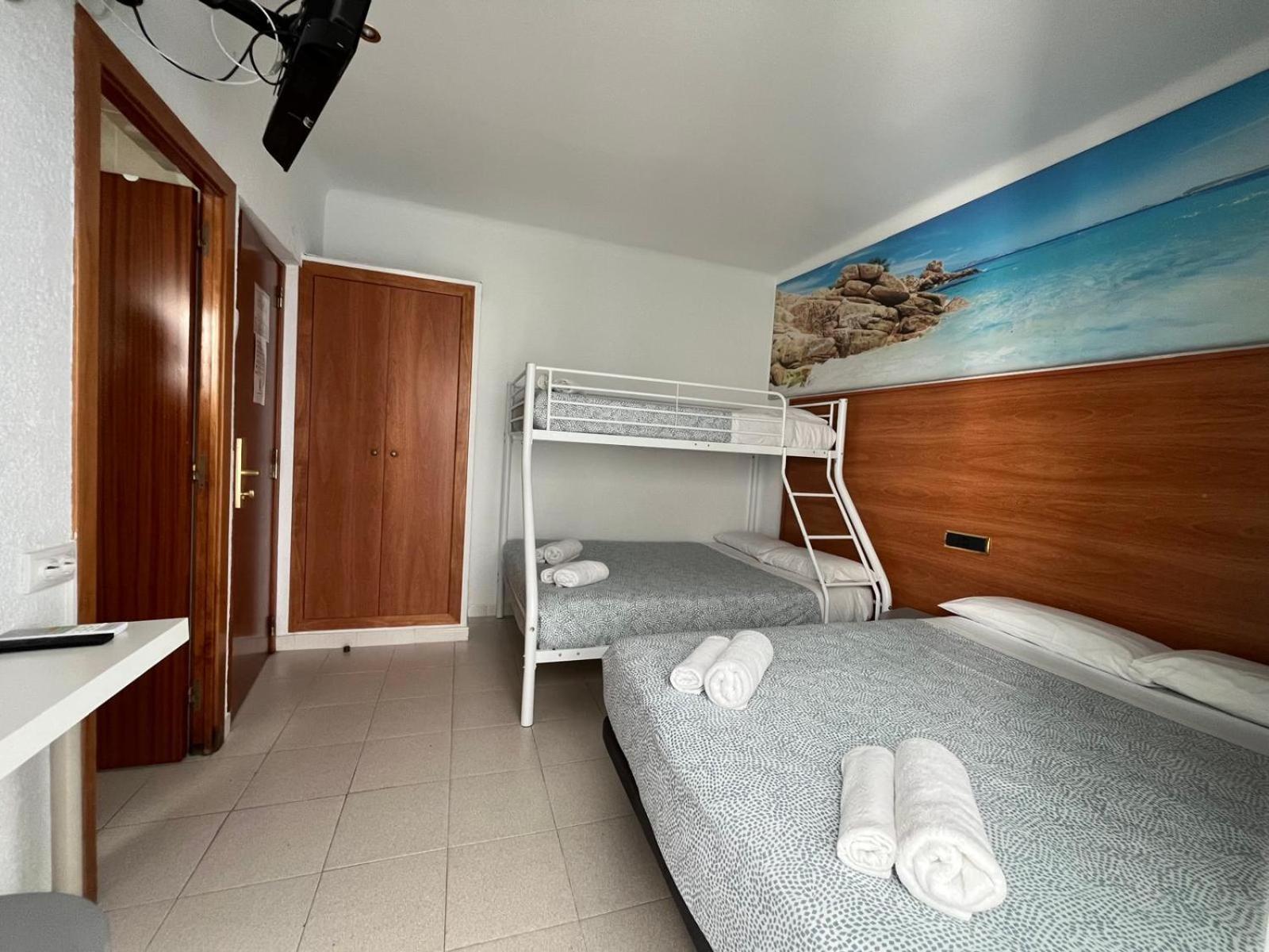 Hotel Maremagnum Lloret de Mar Luaran gambar
