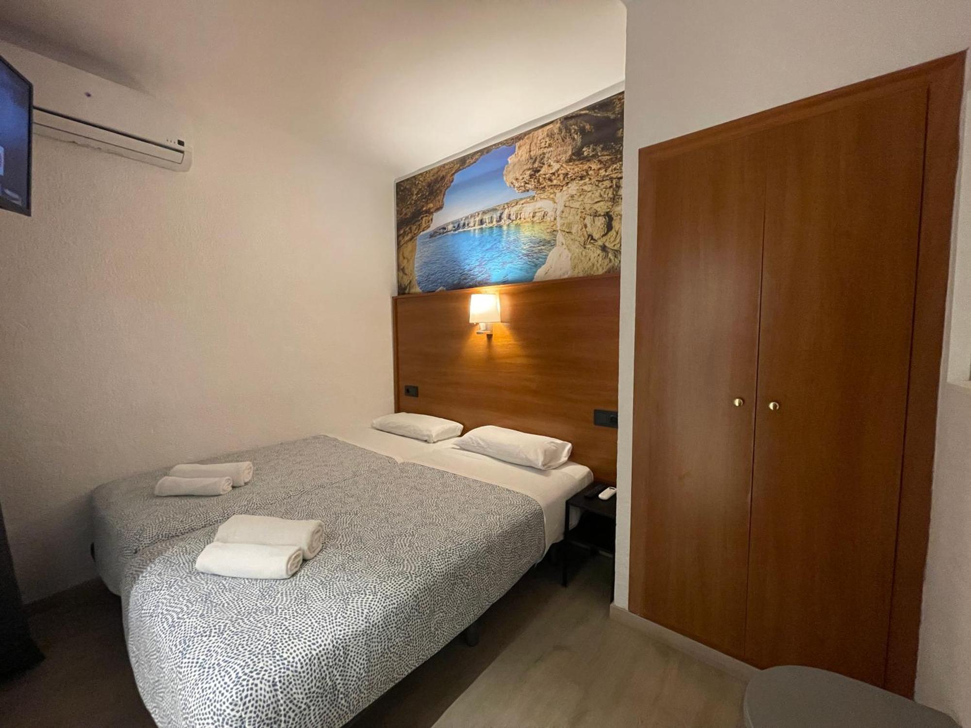 Hotel Maremagnum Lloret de Mar Luaran gambar
