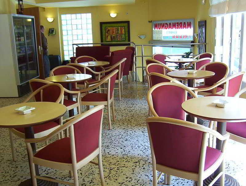 Hotel Maremagnum Lloret de Mar Luaran gambar